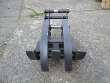 Greifer mechanisch für