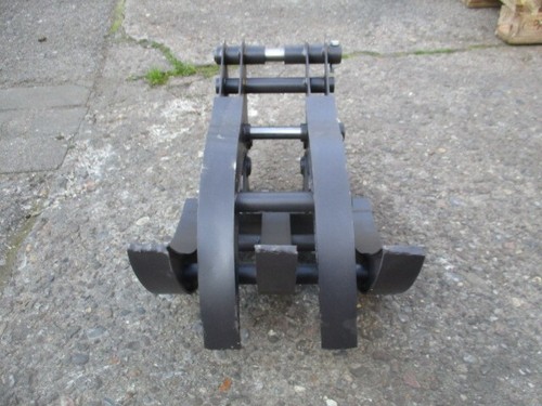 Greifer mechanisch für