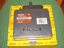 8 neue Steuergeräte Volvo 440 1.8 Turbo/480 1.7i Turbo  0280000551 B18FT Kat