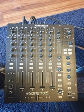Allen heath px5 - heath,