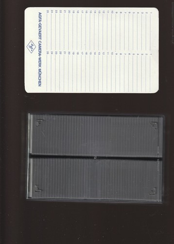 Agfa agfacolor 100 - agfa,