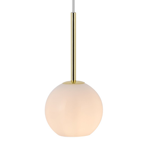 Pendelleuchte franca flammig - franca, 1-flammig