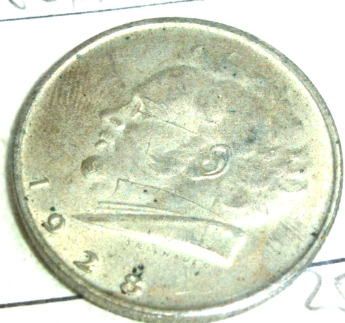 österreich schilling 1928 - 1928,