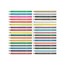 LYRA Farb-Riesen Buntstifte