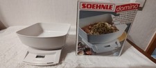 Soehnle Küchenwaage