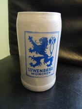 Alter Maßkrug Masskrug