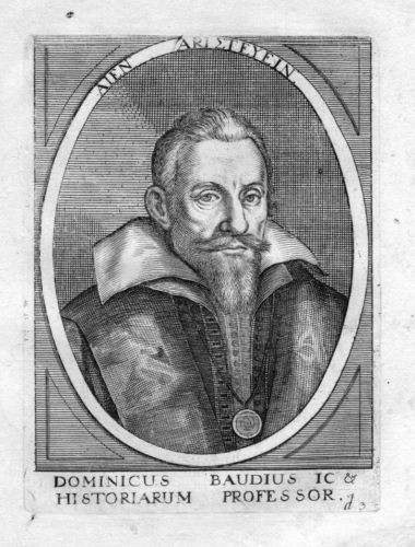 1650 dominique bande - 1650,