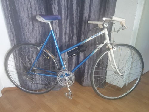 Motobecane mirage damen - ,