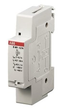 ABB E451-5,7A Lastabwurfrelais