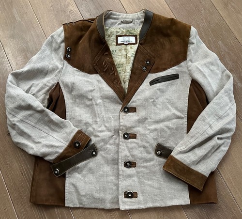 Spieth wensky trachten - &, jacke