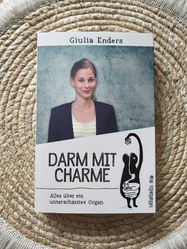 Darm mit charme - mit, giulia