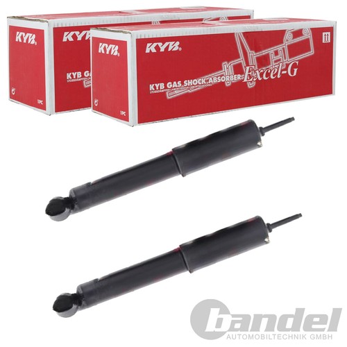 Kyb excel gasdruck - 2x,
