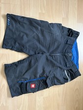 Kurze Engelbert Strauss Arbeitshose Shorts Motion 2020 Gr. 48 Graphit 