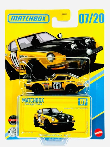 Matchbox 2026 collectors - 2026,