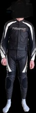 Lederkombi Firefox SP Motorrad