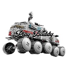 Star wars clone turbo - star,