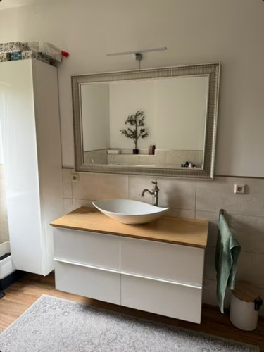 Badezimmer set godmorgon - badezimmer,