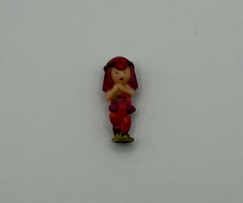 Polly pocket yasmin mini - pocket,