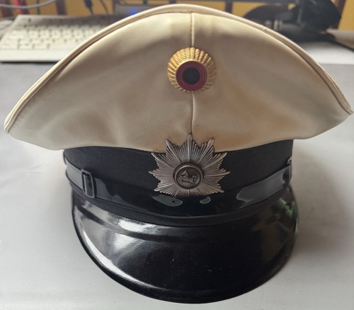 Schirmmütze polizei - schirmmütze,