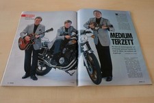 Motorrad 1993 tips - tips, für