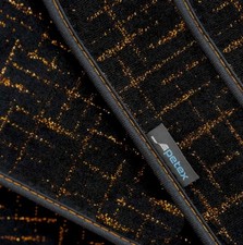 Petex Starlight Fußmatten Set