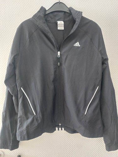 Adidas laufjacke - laufjacke, 40