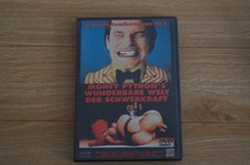 Monty Python´s - Wunderbare Welt der Schwerkraft - DVD
