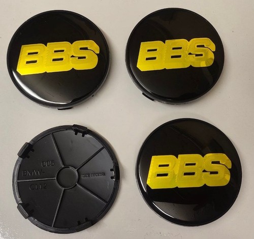 68mm für bbs - 4x,