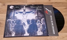 Mercyful Fate - Mercyful Fate Vinyl LP  ( King Diamond)