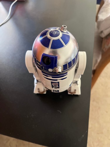 Star wars app - (sphero),