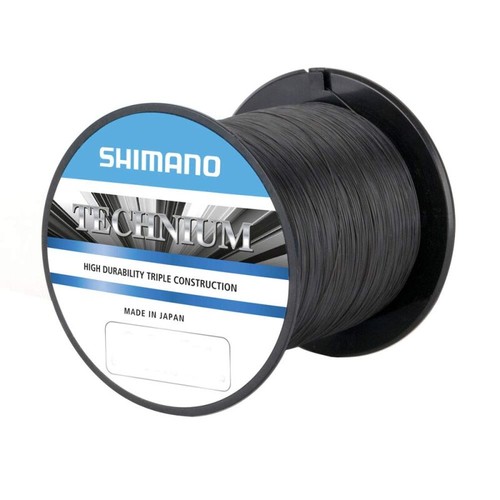 Shimano technium 255mm - shimano, 0,255mm