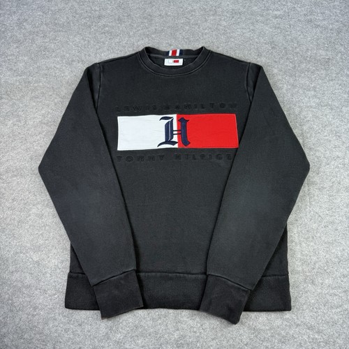 Tommy hilfiger pullover herren - hilfiger,