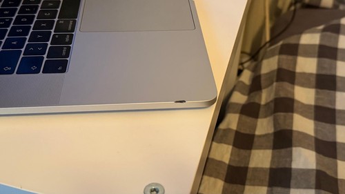 Macbook pro 15zoll a1707 intel - macbook,