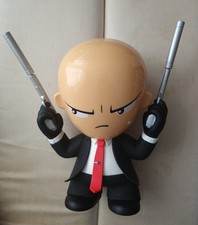 Hitman Absolution Agent 47