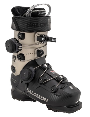 Neue salomon pro supra - salomon,