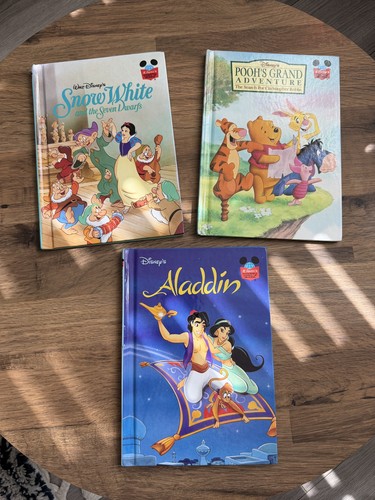 Vintage walt disney - vintage,