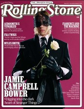 ROLLING STONE UK NO 025 JAMIE