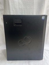 Fujitsu ESPRIMO P758 Desktop