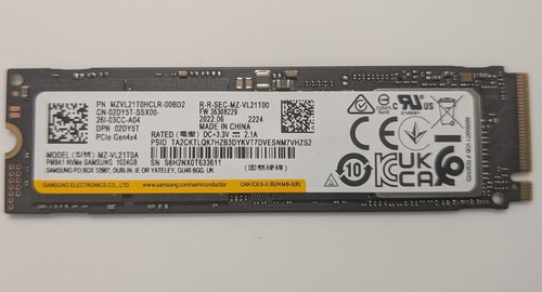 Pm9a1 - (wie, 980