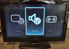 Philips TV 26 Zoll (66cm) 26PFL3606H/12 HD LCD DVB-C DVB-T HDMI SCART