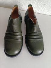 Gidigio Damen Leder Loafer