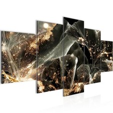 Wandbild Abstrakt Natur