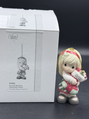 Precious moments 2021 you fill - precious,