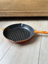 Le Creuset 26 cm emaillierte