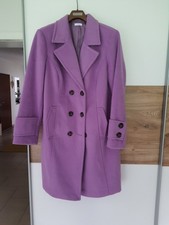 Edle Damenjacke hell Lila