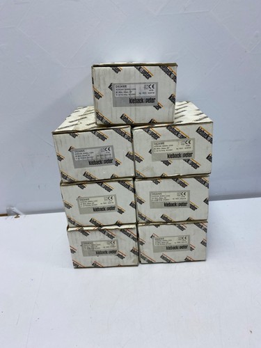 Kieback peter ds24 8 e - &, ds24/8/e