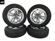 16 Zoll ORIGINAL BMW 2erU06