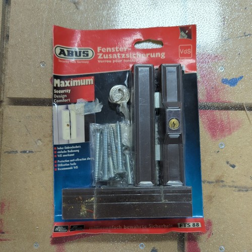 Abus fts88 - abus,