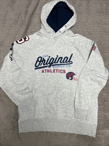 Hoodie kapuzenpullover - hoodie,