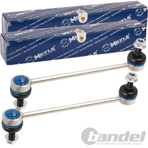 Meyle koppelstangen - 2x, hd